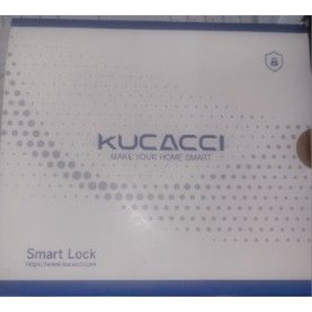Kucicci Smart Lock